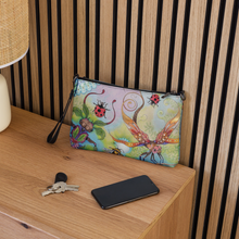 Load image into Gallery viewer, Insectimaginary Crossbody Bag by Ruby Charm Colors