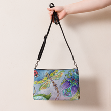 Load image into Gallery viewer, Insectimaginary Crossbody Bag by Ruby Charm Colors