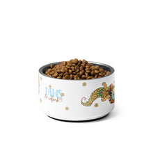 Load image into Gallery viewer, Foxy "Pause & Refresh" Pet Bowl
