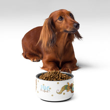 Load image into Gallery viewer, Foxy "Pause & Refresh" Pet Bowl
