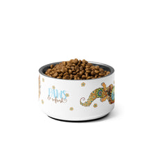 Load image into Gallery viewer, Foxy "Pause & Refresh" Pet Bowl