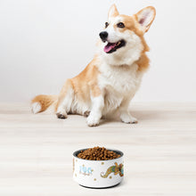 Load image into Gallery viewer, Foxy "Pause & Refresh" Pet Bowl