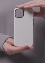 Load and play video in Gallery viewer, Tough iPhone Case.mp4