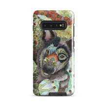 Load image into Gallery viewer, Juno Tough case for Samsung® by Ruby Charm Colors