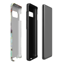 Load image into Gallery viewer, Juno Tough case for Samsung® by Ruby Charm Colors
