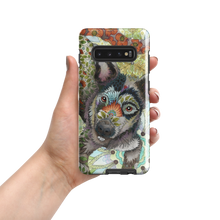 Load image into Gallery viewer, Juno Tough case for Samsung® by Ruby Charm Colors