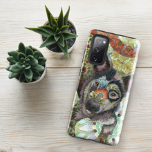 Load image into Gallery viewer, Juno Tough case for Samsung® by Ruby Charm Colors