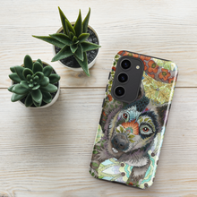 Load image into Gallery viewer, Juno Tough case for Samsung® by Ruby Charm Colors