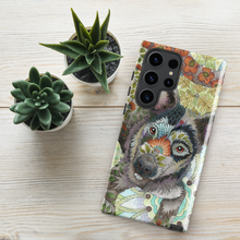 Load image into Gallery viewer, Juno Tough case for Samsung® by Ruby Charm Colors