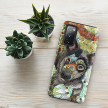 Load image into Gallery viewer, Juno Tough case for Samsung® by Ruby Charm Colors