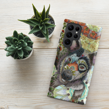 Load image into Gallery viewer, Juno Tough case for Samsung® by Ruby Charm Colors