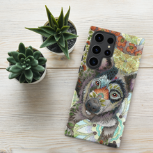 Load image into Gallery viewer, Juno Tough case for Samsung® by Ruby Charm Colors
