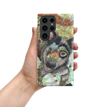 Load image into Gallery viewer, Juno Tough case for Samsung® by Ruby Charm Colors