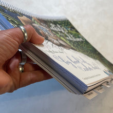 Load image into Gallery viewer, ARTIST EDITION: The Ruby Charm Colors Big Book of Color Charts