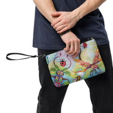 Load image into Gallery viewer, Insectimaginary Crossbody Bag by Ruby Charm Colors
