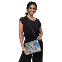 Load image into Gallery viewer, Insectimaginary Crossbody Bag by Ruby Charm Colors
