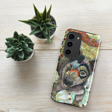 Load image into Gallery viewer, Juno Tough case for Samsung® by Ruby Charm Colors
