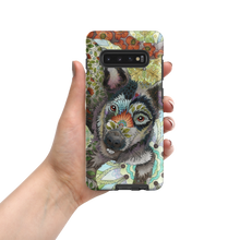 Load image into Gallery viewer, Juno Tough case for Samsung® by Ruby Charm Colors
