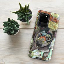 Load image into Gallery viewer, Juno Tough case for Samsung® by Ruby Charm Colors
