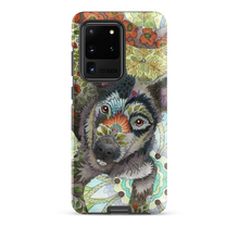 Load image into Gallery viewer, Juno Tough case for Samsung® by Ruby Charm Colors
